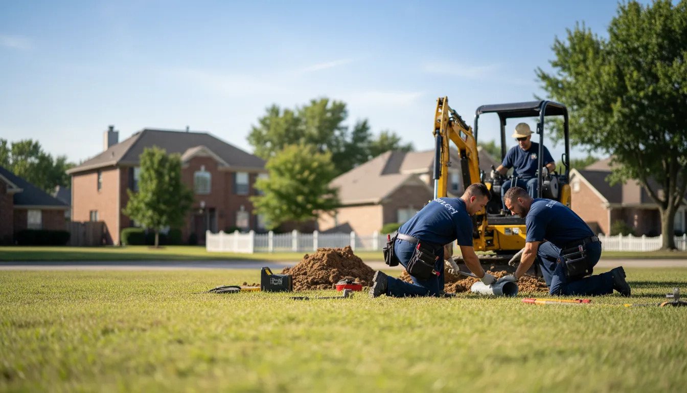 Water Heater Repair in Jewett, IL near me